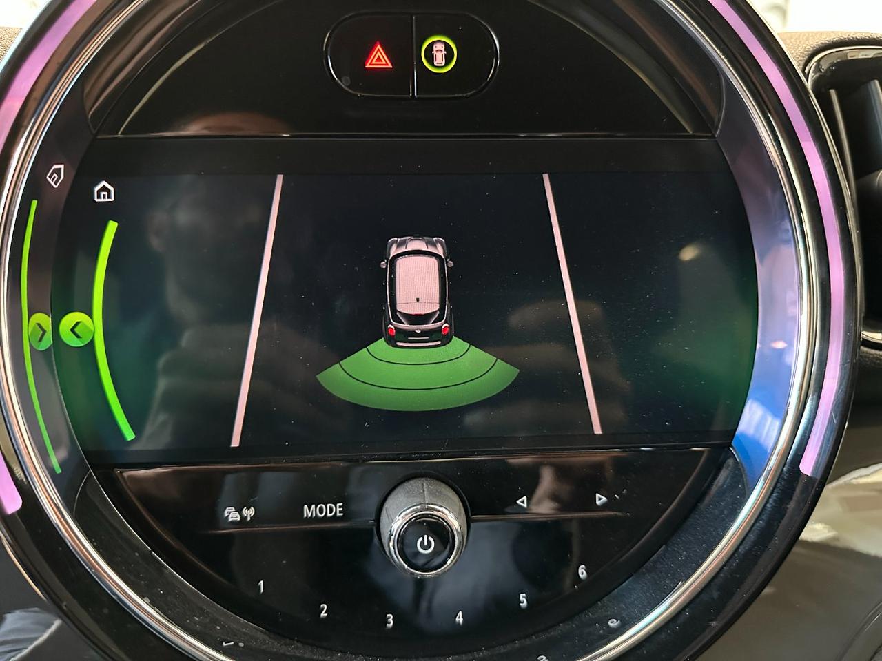 Mini Countryman One Classic 1.5 Auto - LED - Navi - Carplay - 17" - OK Neopat. - IVA