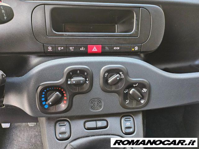 FIAT Panda 1.3 MJT S&S Pop Van 66.000 KM.