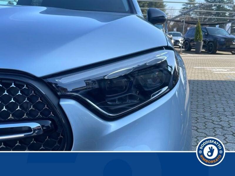 Mercedes-Benz GLC 300de 4Matic EQ-Power AMG Line Advanced