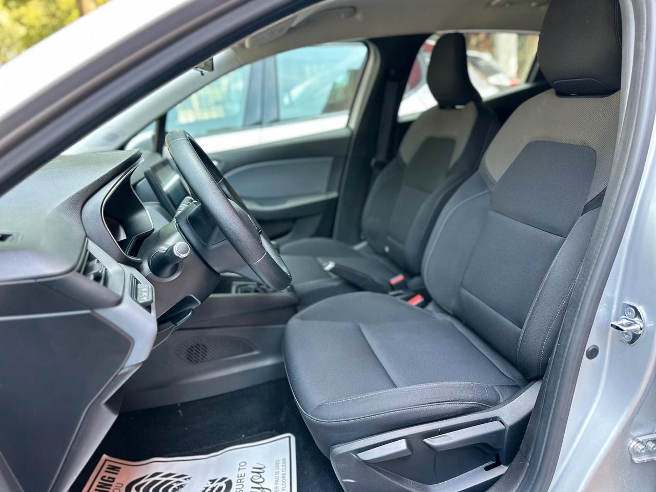 Renault Clio Blue dCi 85 CV 5 porte Intens OK NEOPATENTATI