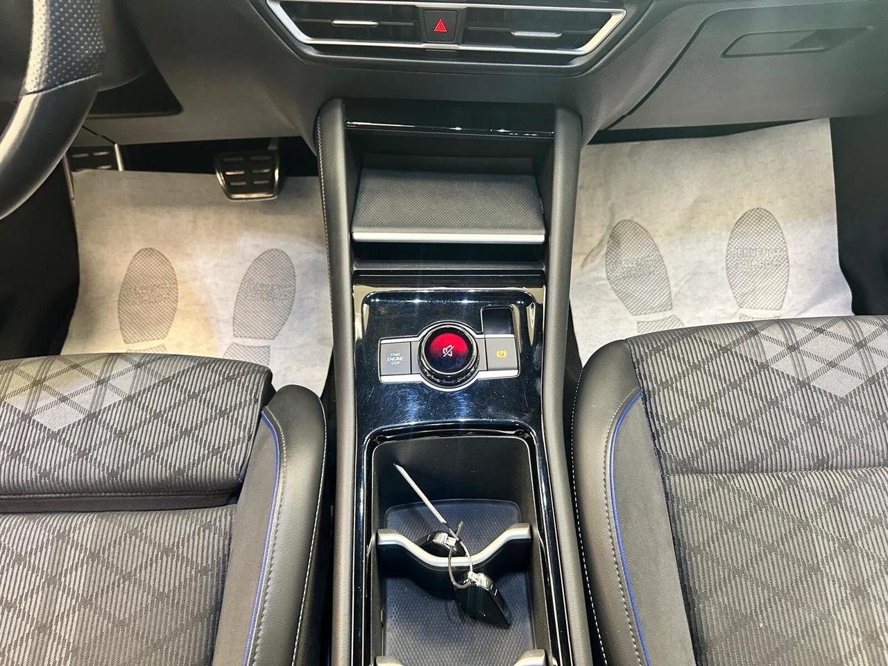 VOLKSWAGEN TIGUAN III 2024 1.5 etsi R-Line 150cv dsg IVA ESPOSTA
