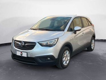 OPEL Crossland X 1.5 ecotec Innovation 102cv