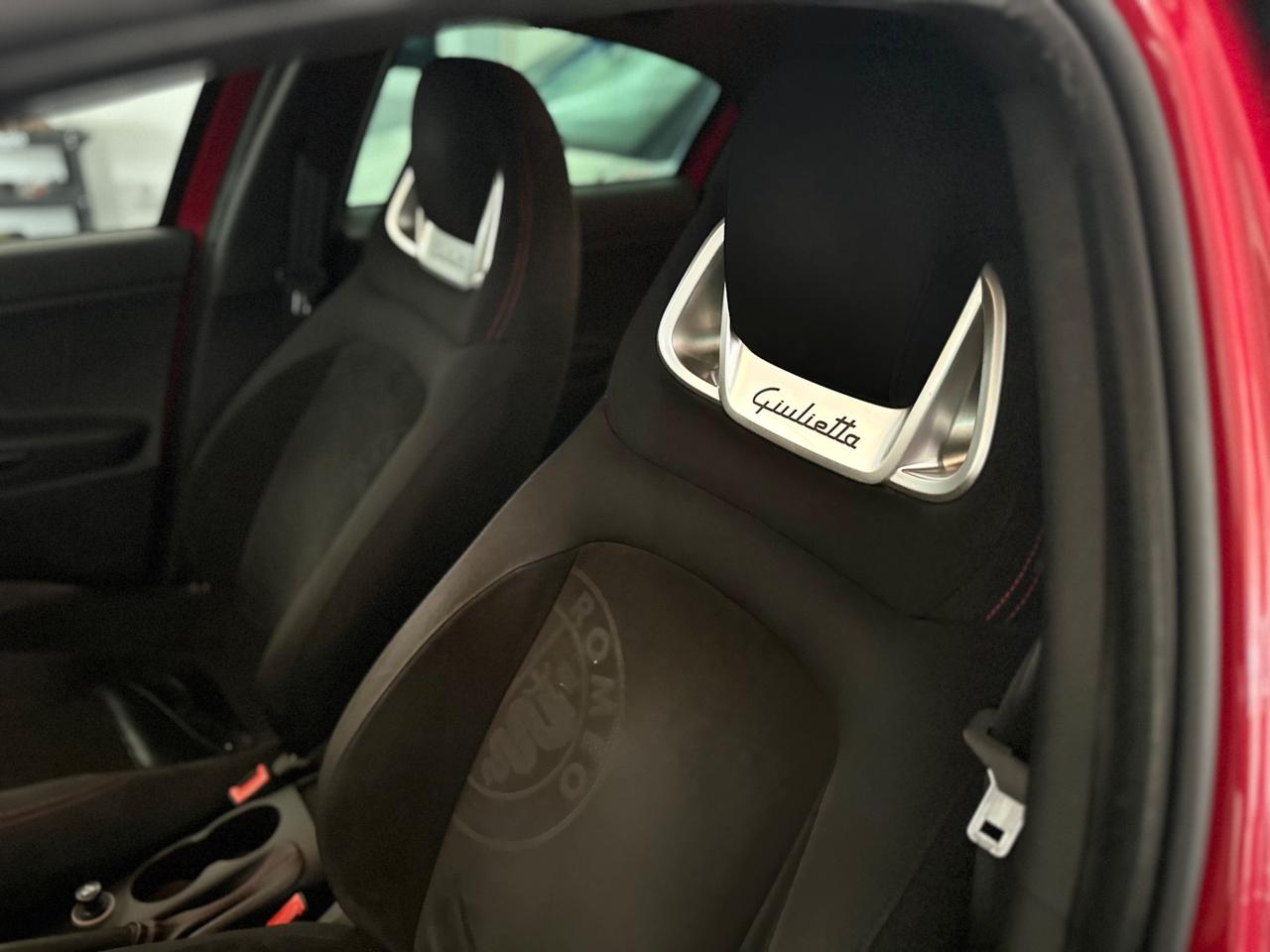 Alfa Romeo Giulietta 2.0 JTDm-2 150 CV/2015