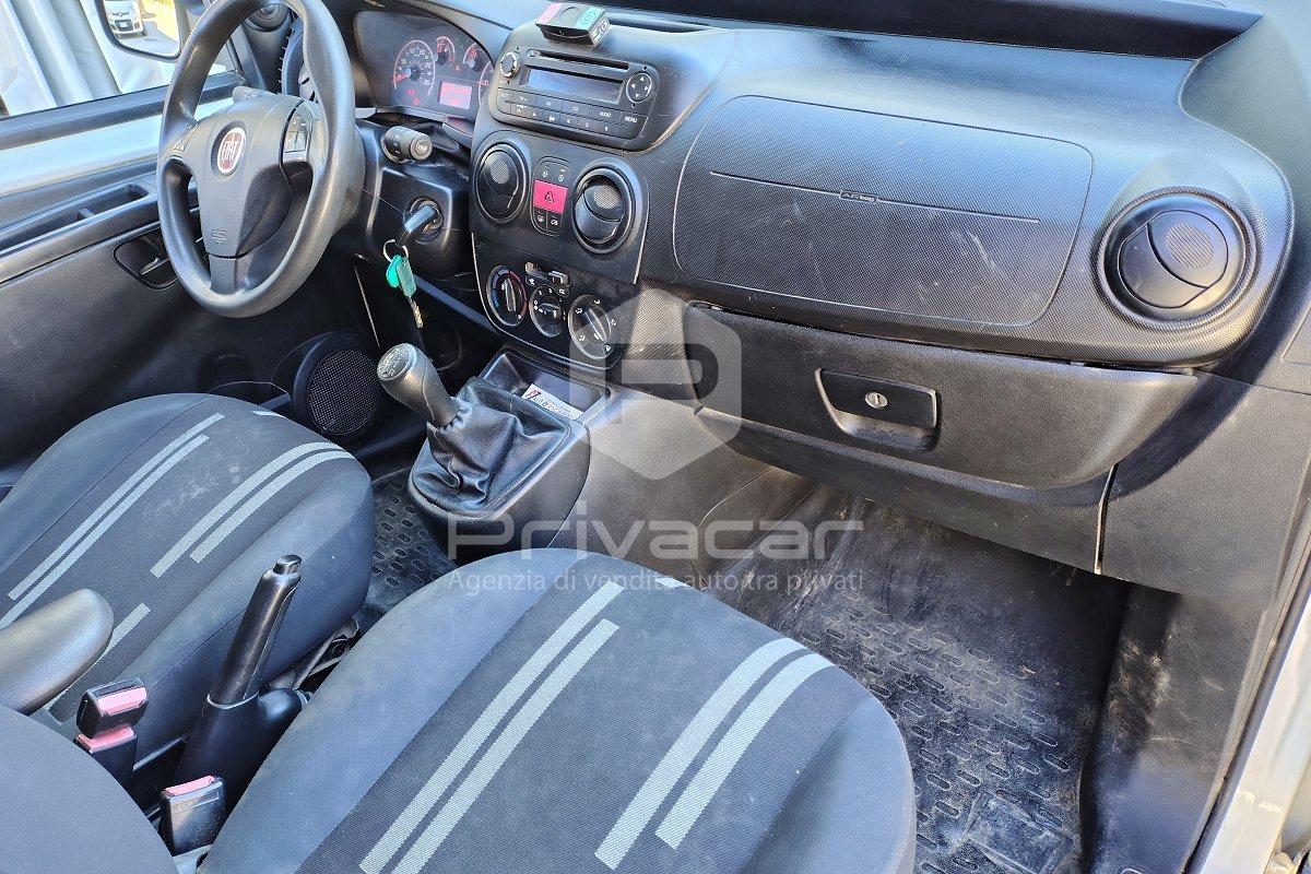 FIAT Fiorino 1.3 MJT 95CV Furgone E5+