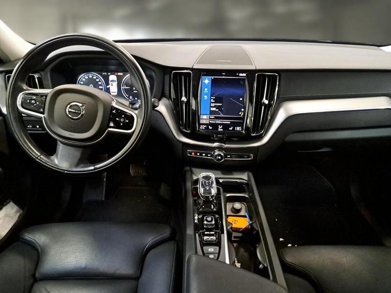 VOLVO XC60 T8 Plug-in AWD auto Recharge Inscription