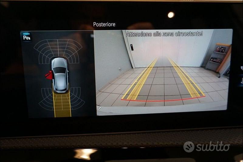 Mercedes-Benz Classe A (W177) - A 180 Automat...