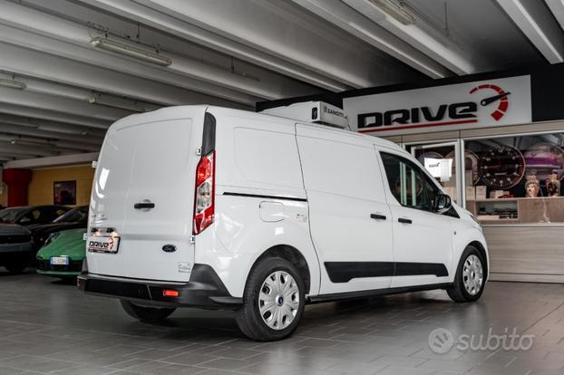 FORD Transit Connect 240 1.5 TDCi 120CV PL FRIGO
