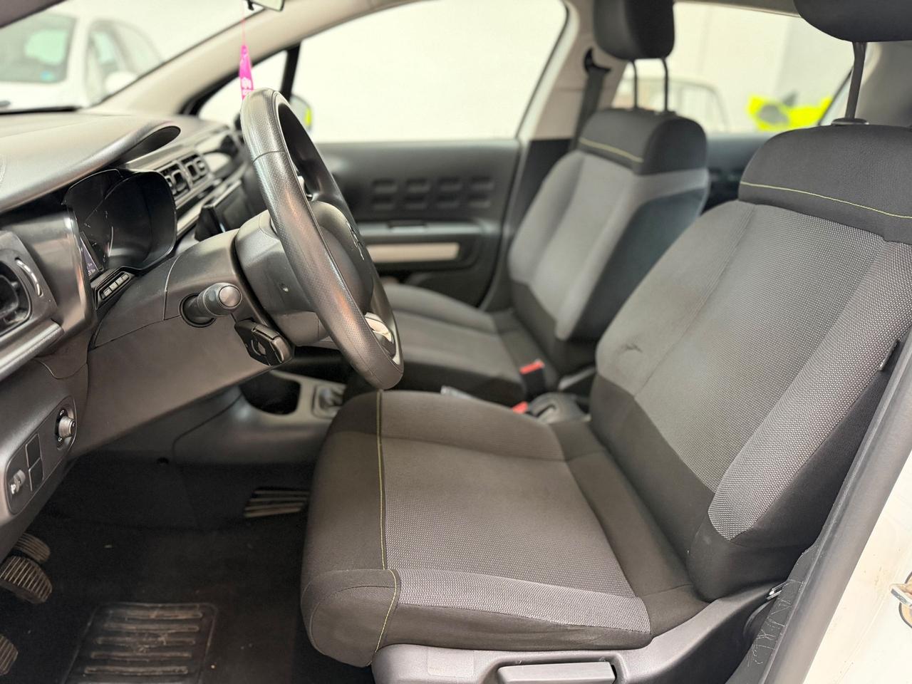 Citroen C3 PureTech 5p Shine