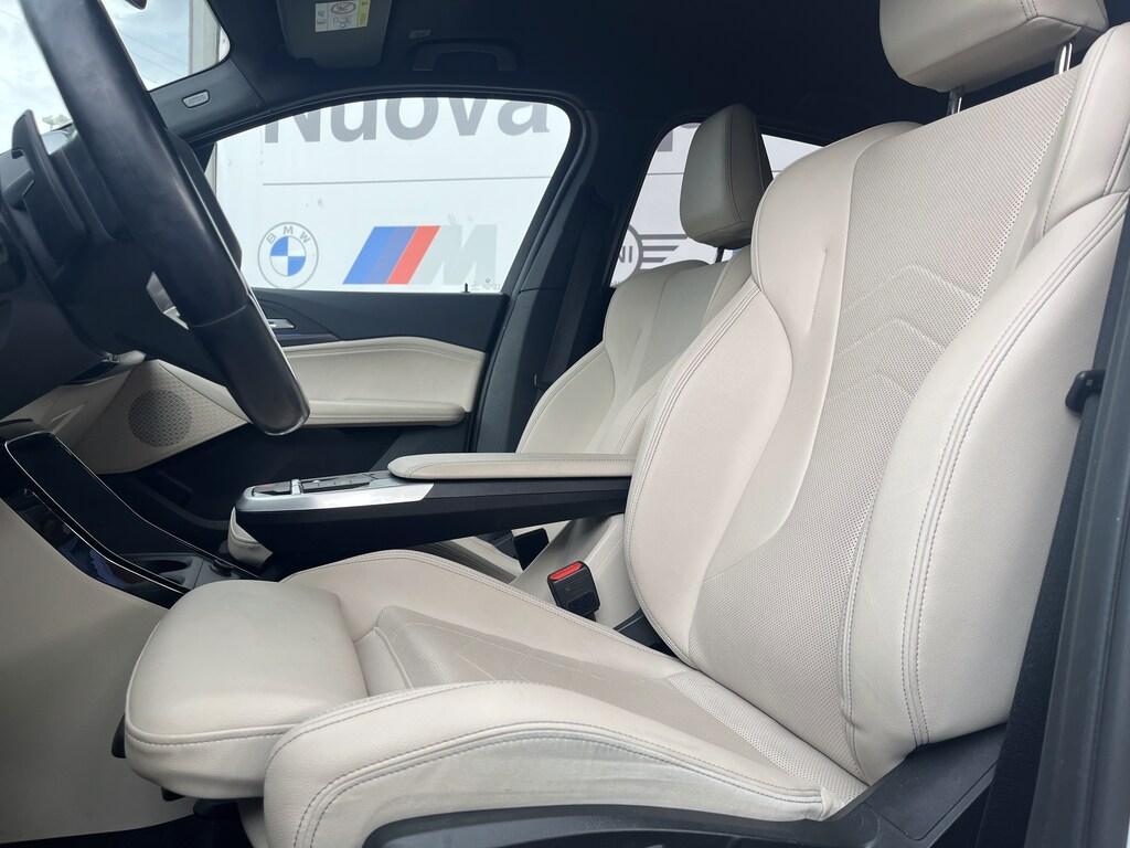 BMW Serie 2 Active Tourer 218 d Msport DCT