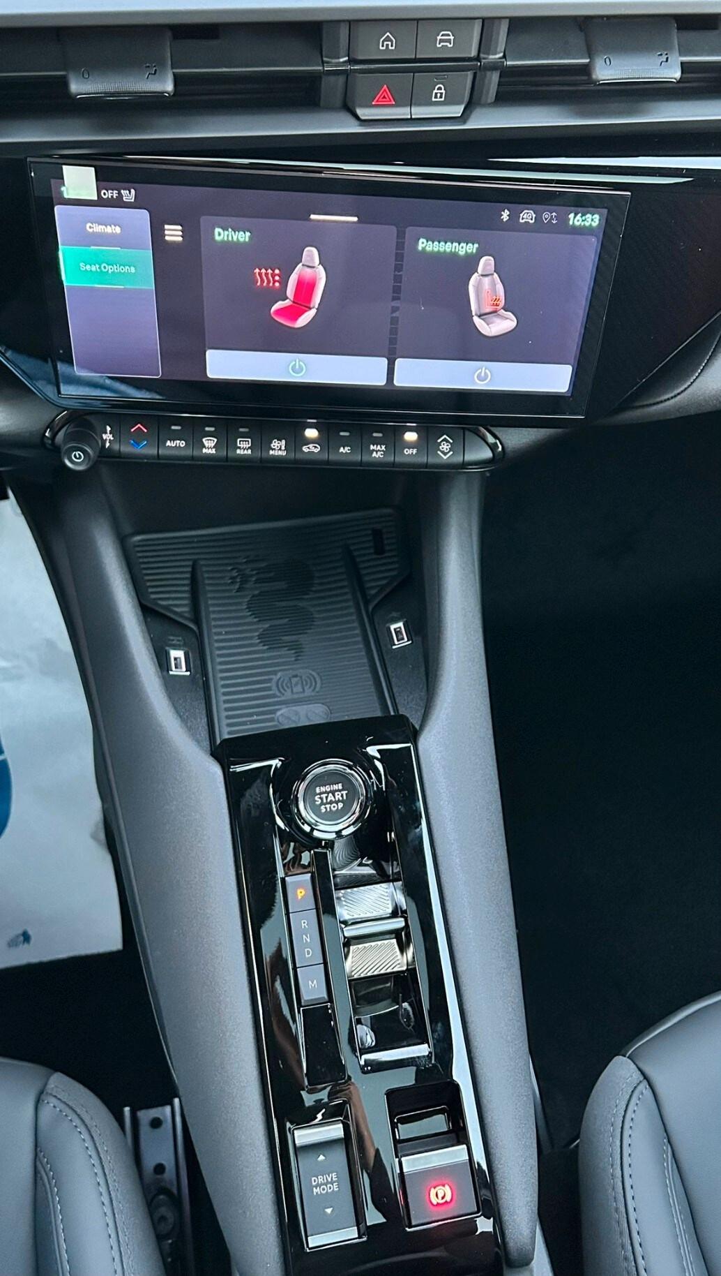 ALFA ROMEO Junior Junior 1.2 145 CV Hybrid eDCT...