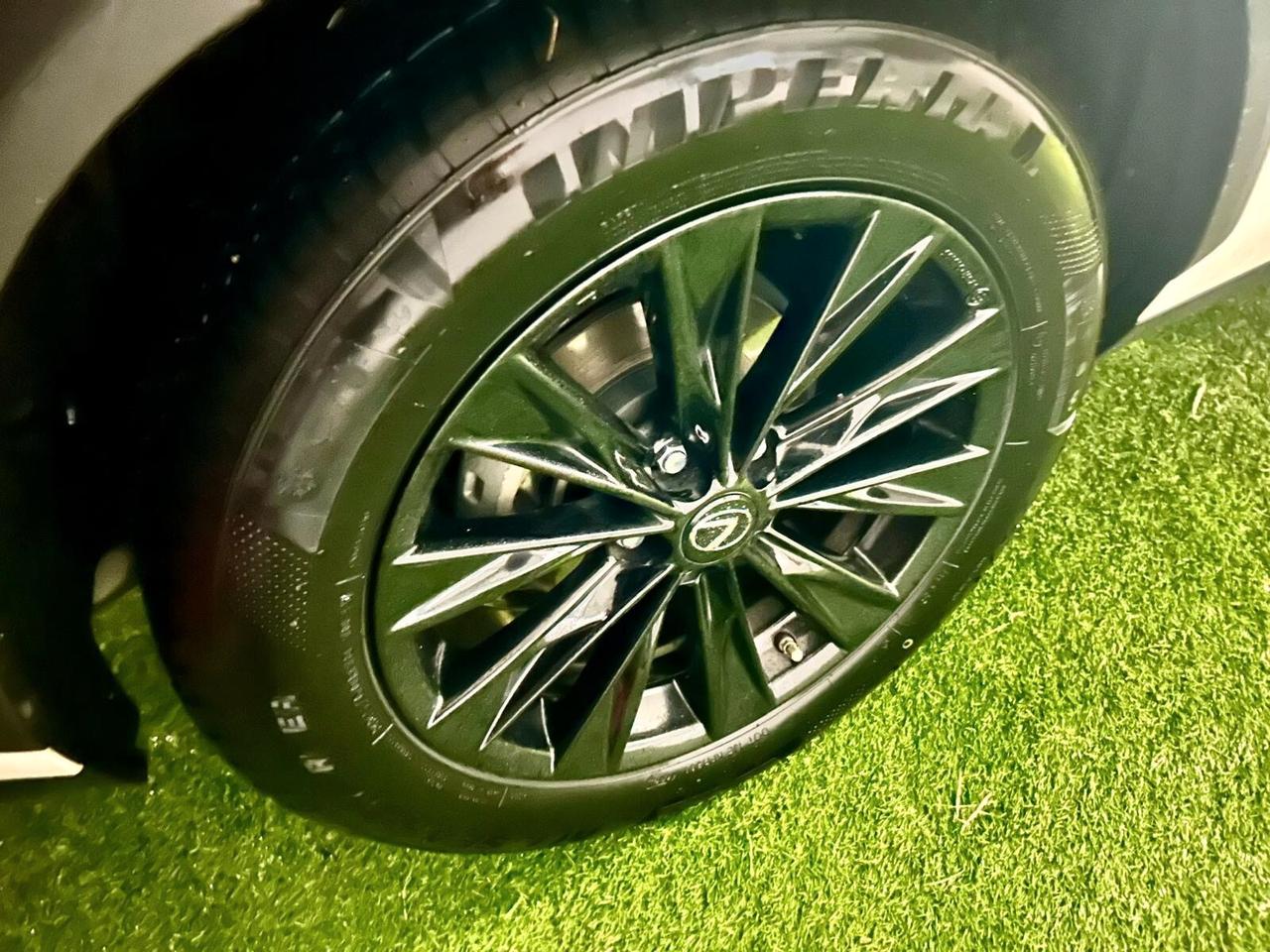 Lexus NX 300h Luxury Tech Pack Tetto Mark Levinson | 66.000 km Full Optional