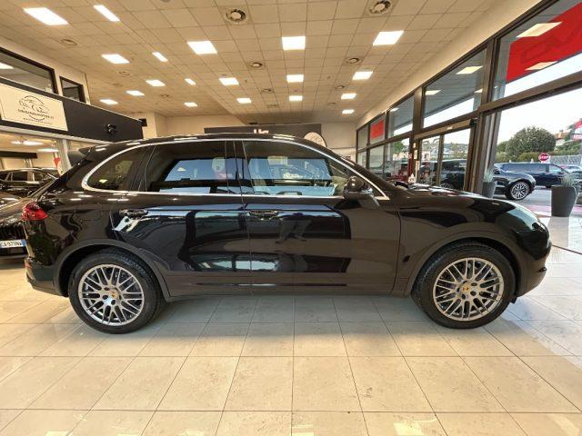 PORSCHE Cayenne 3.0 Diesel