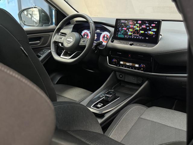 NISSAN Qashqai e-Power