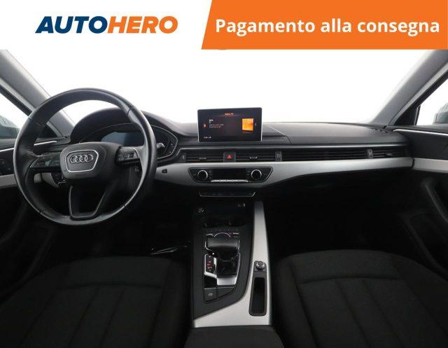 AUDI A4 Avant 35 TDI S tronic