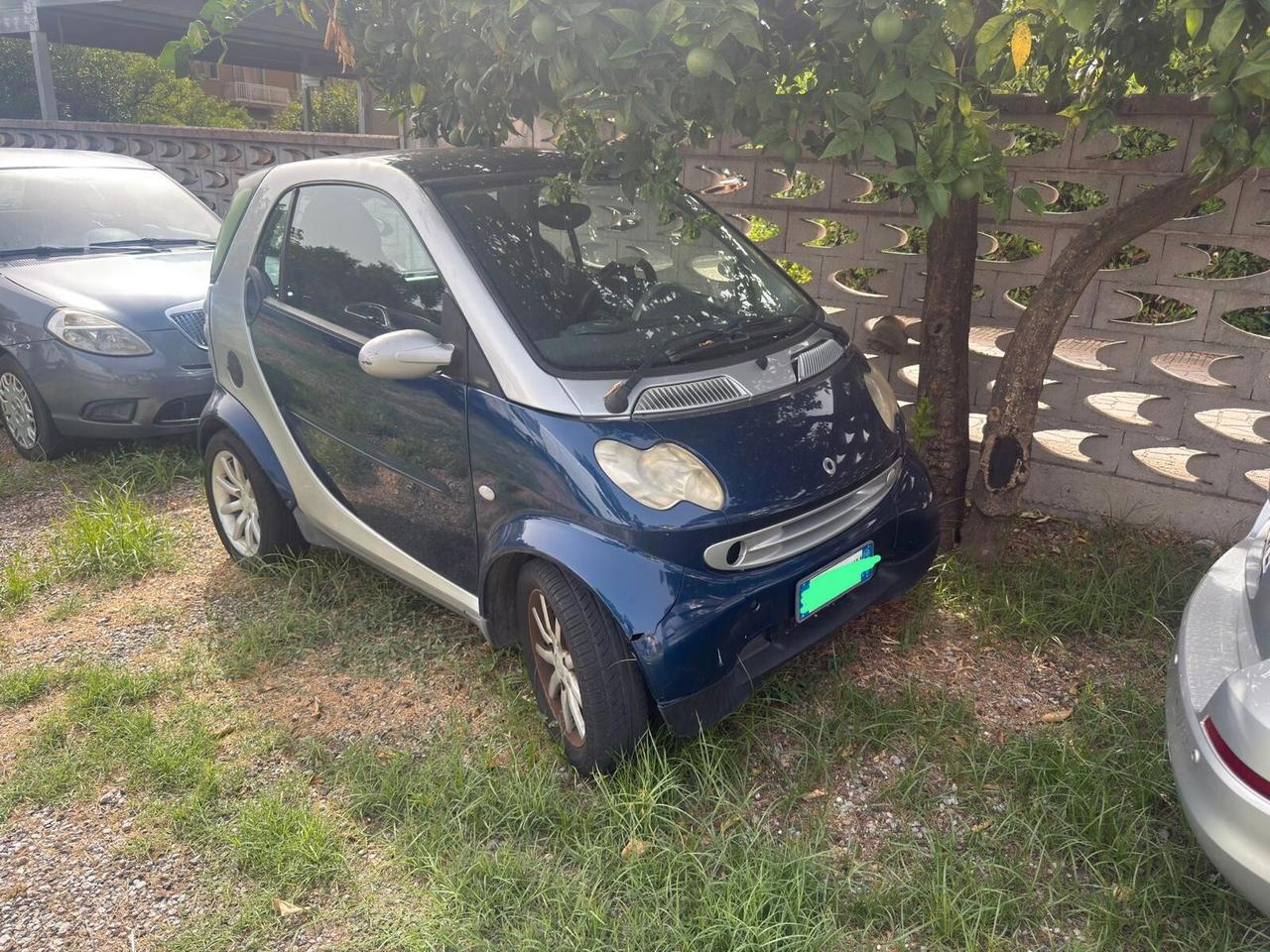 Smart 450 0.7