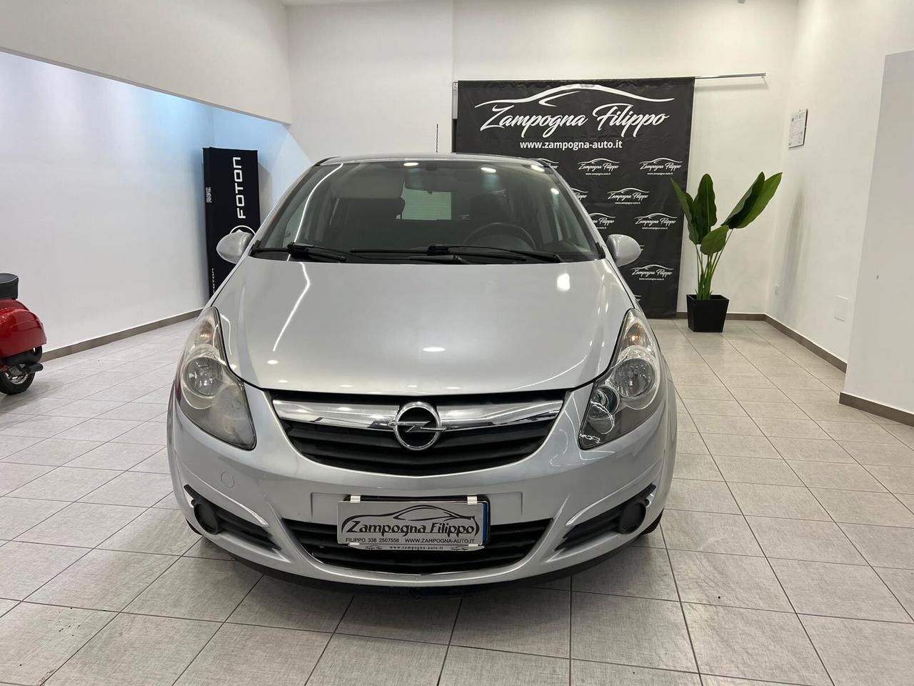 Opel Corsa 1.3 CDTI 75CV 5porte Cosmo 2010