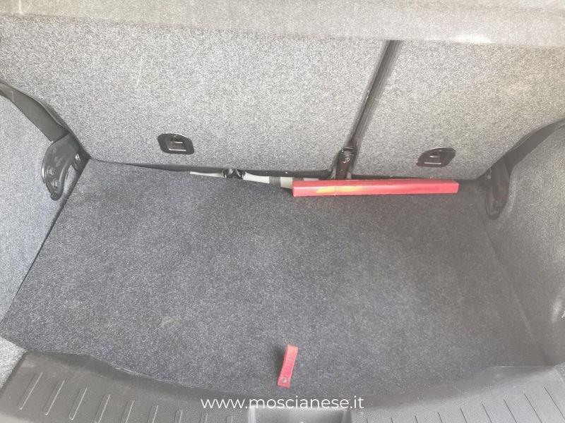 Lancia Ypsilon 1.0 FireFly 5 porte S&S Hybrid Gold