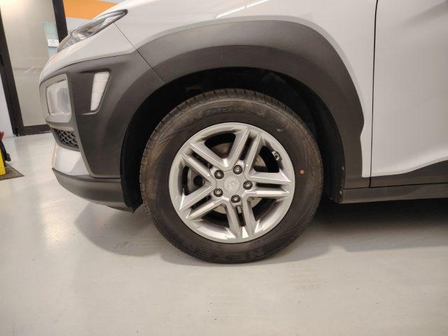 HYUNDAI Kona 1.0 T-GDI XPrime PREZZO REALE - NEOPATENTATI