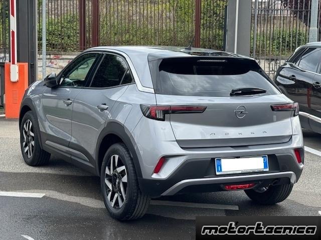 Opel Mokka 1.2 Turbo Edition