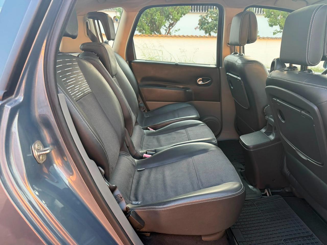 Renault Grand Scénic 1.9 DCI DOPPIA TETTO