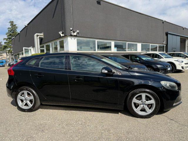 VOLVO V40 D2 1.6 Kinetic NEOPATENTATI - CLIMA AUT. - 16