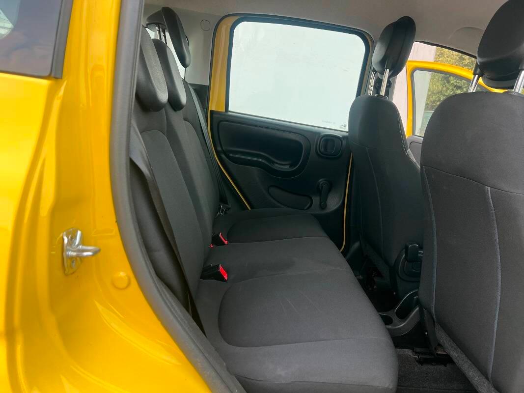 Fiat Panda City Cross 1.2 City Cross s&s 69cv my19