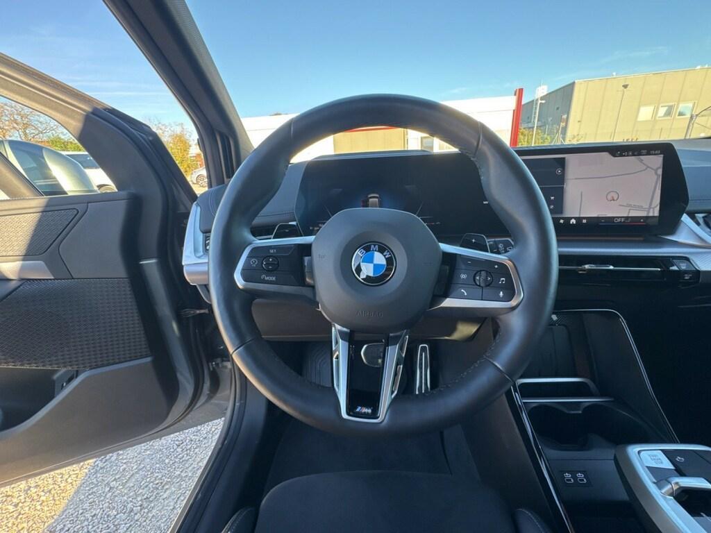 BMW Serie 2 Active Tourer 218 d MSport DCT