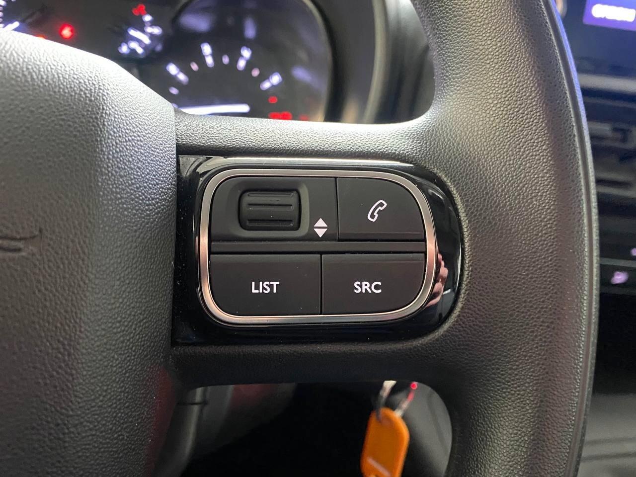 Toyota Proace City 1.5D 100 CV S&S