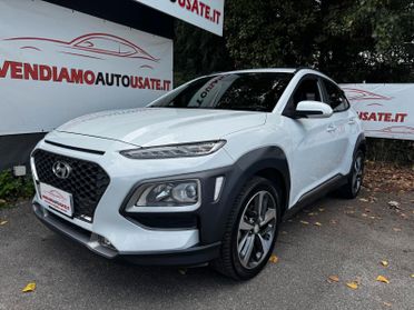 Hyundai Kona 1.0 T-GDI Xpossible