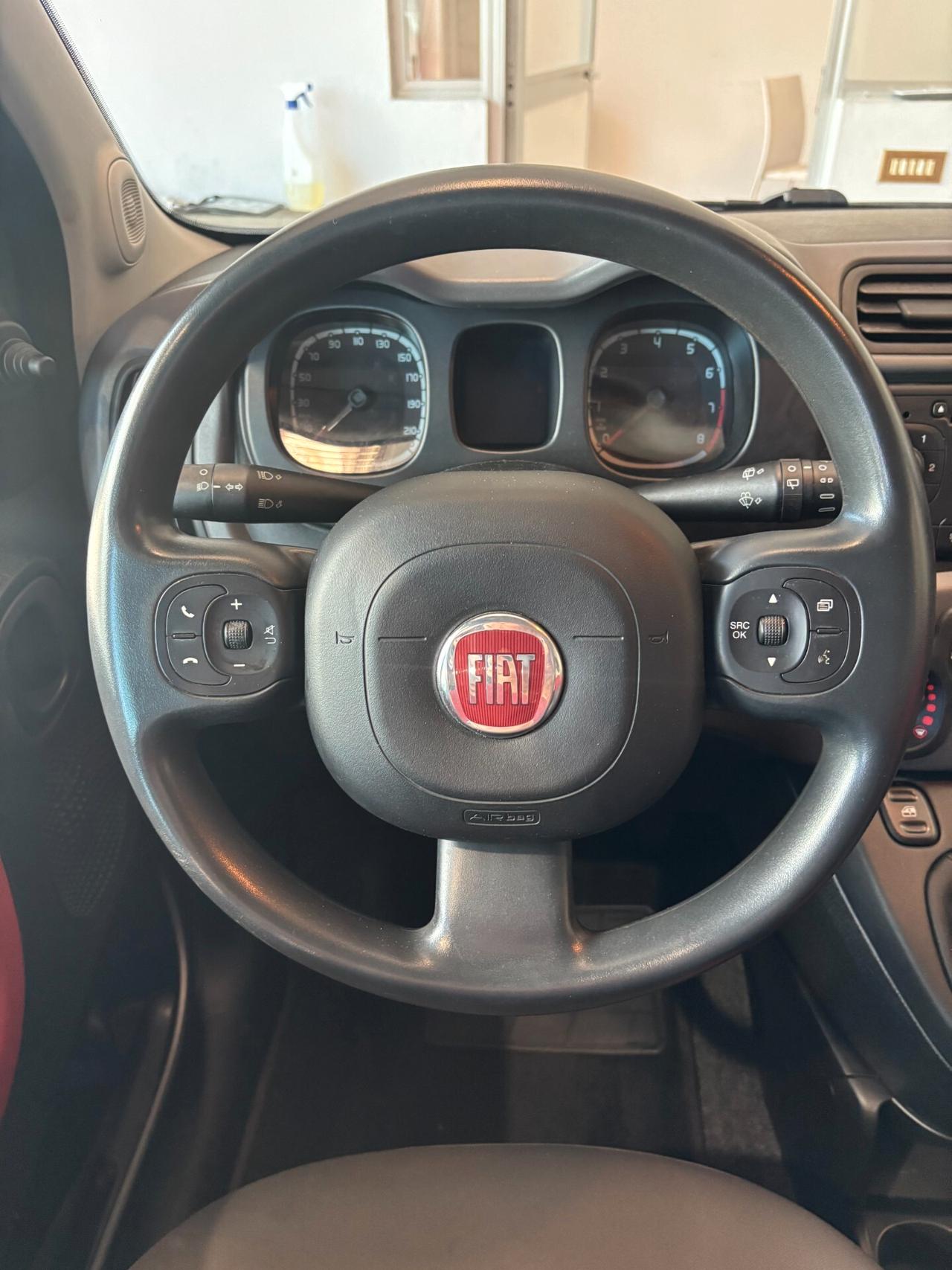 Fiat Panda 0.9 t.air t. natural power E6