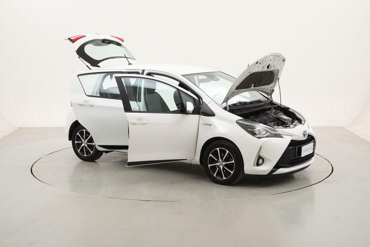 Toyota Yaris Hybrid Active BR159171 1.5 Full Hybrid 101CV