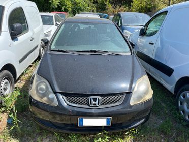 Honda Civic 1.4 16V cat 3 porte LS