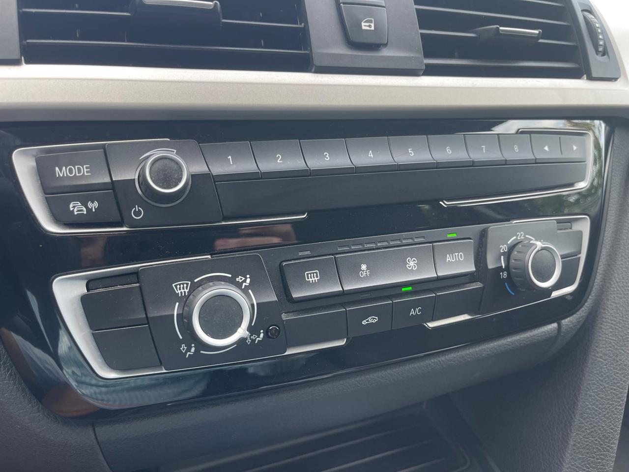 Bmw 320d Business Advantage 190cv