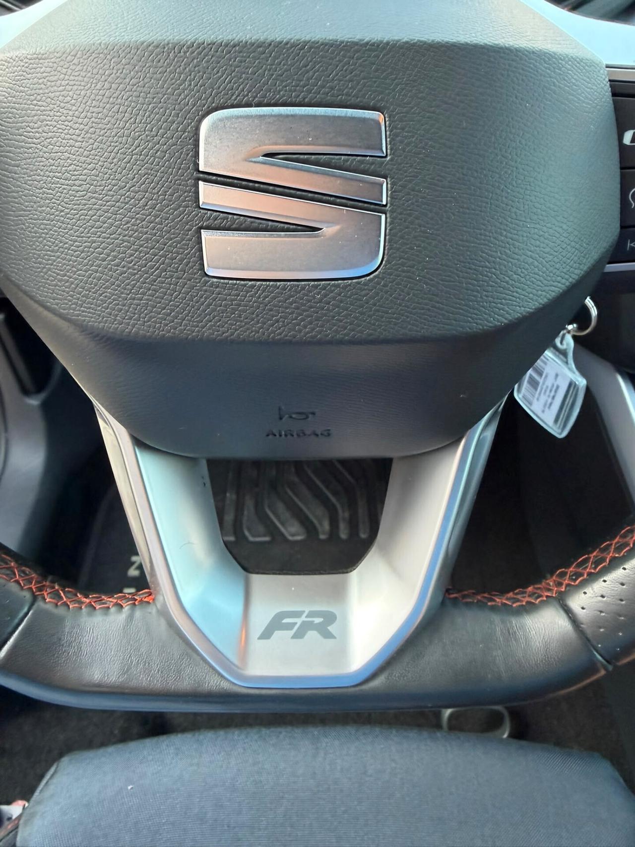 Seat Arona 1.0 EcoTSI 110 CV FR