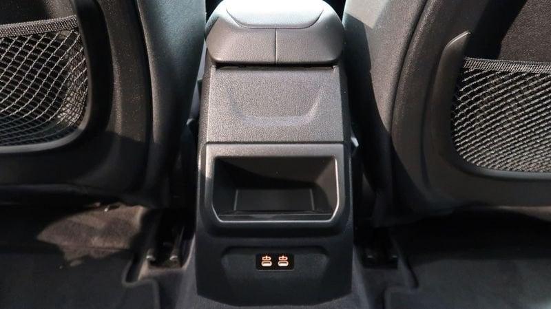 BMW Serie 1 116d Business Advantage Cambio automatico