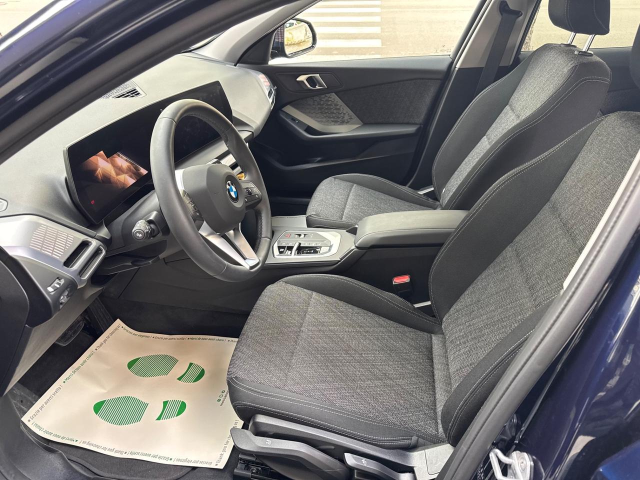 Bmw 118 118d Premium Package