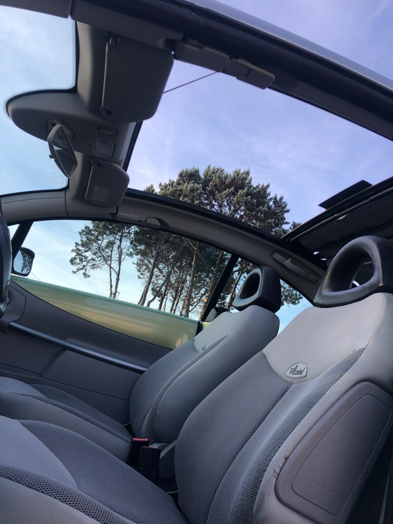 CITROEN C3 PLURIEL
