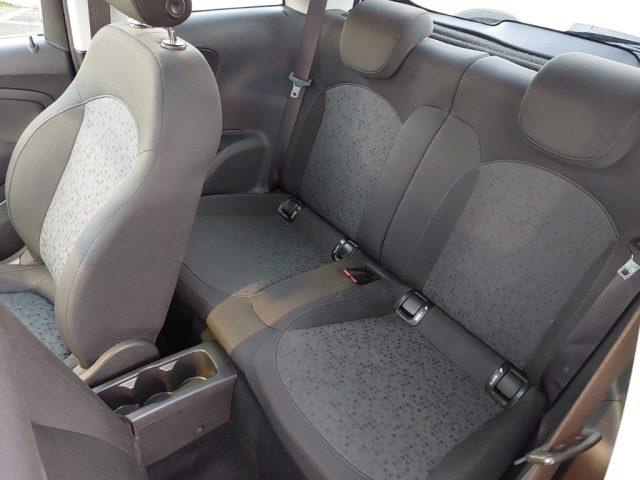 OPEL Adam 1.2 70 CV Glam X Factor GPL BRC DEL AGOSTO 2019