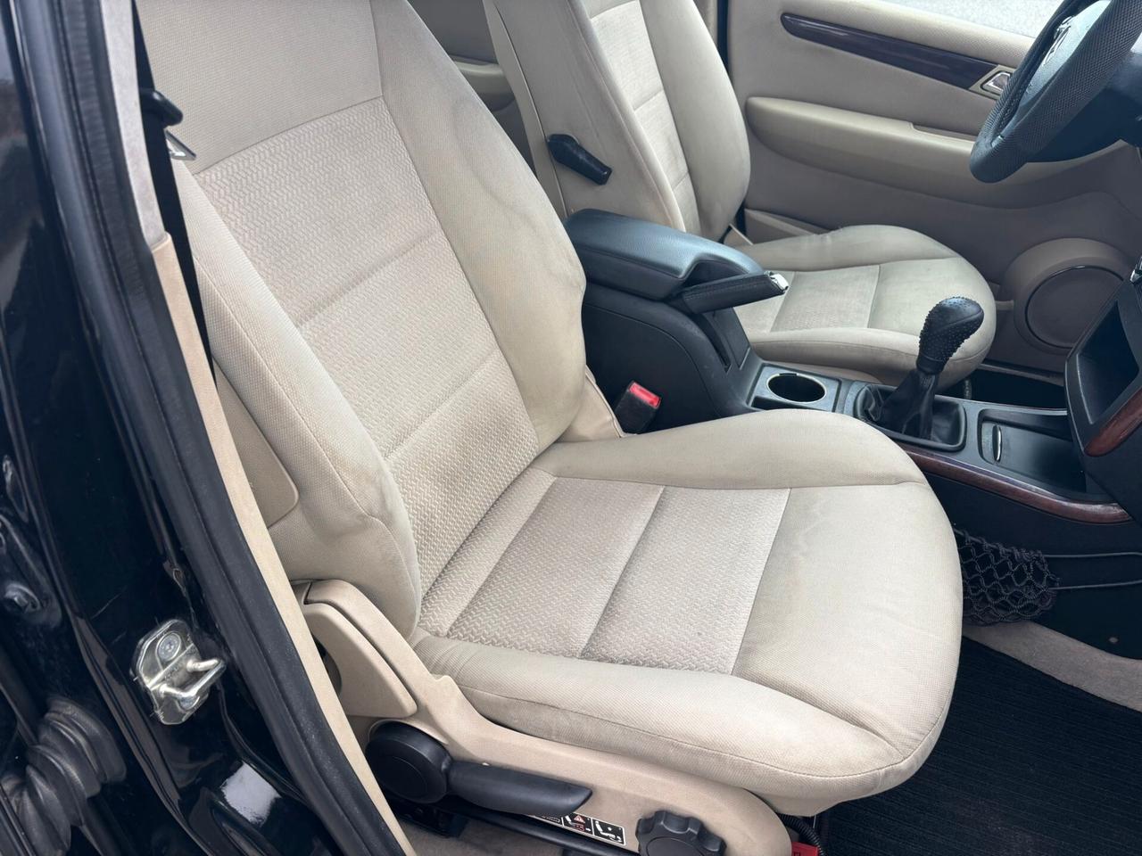 Mercedes-benz A 160 CDI Elegance