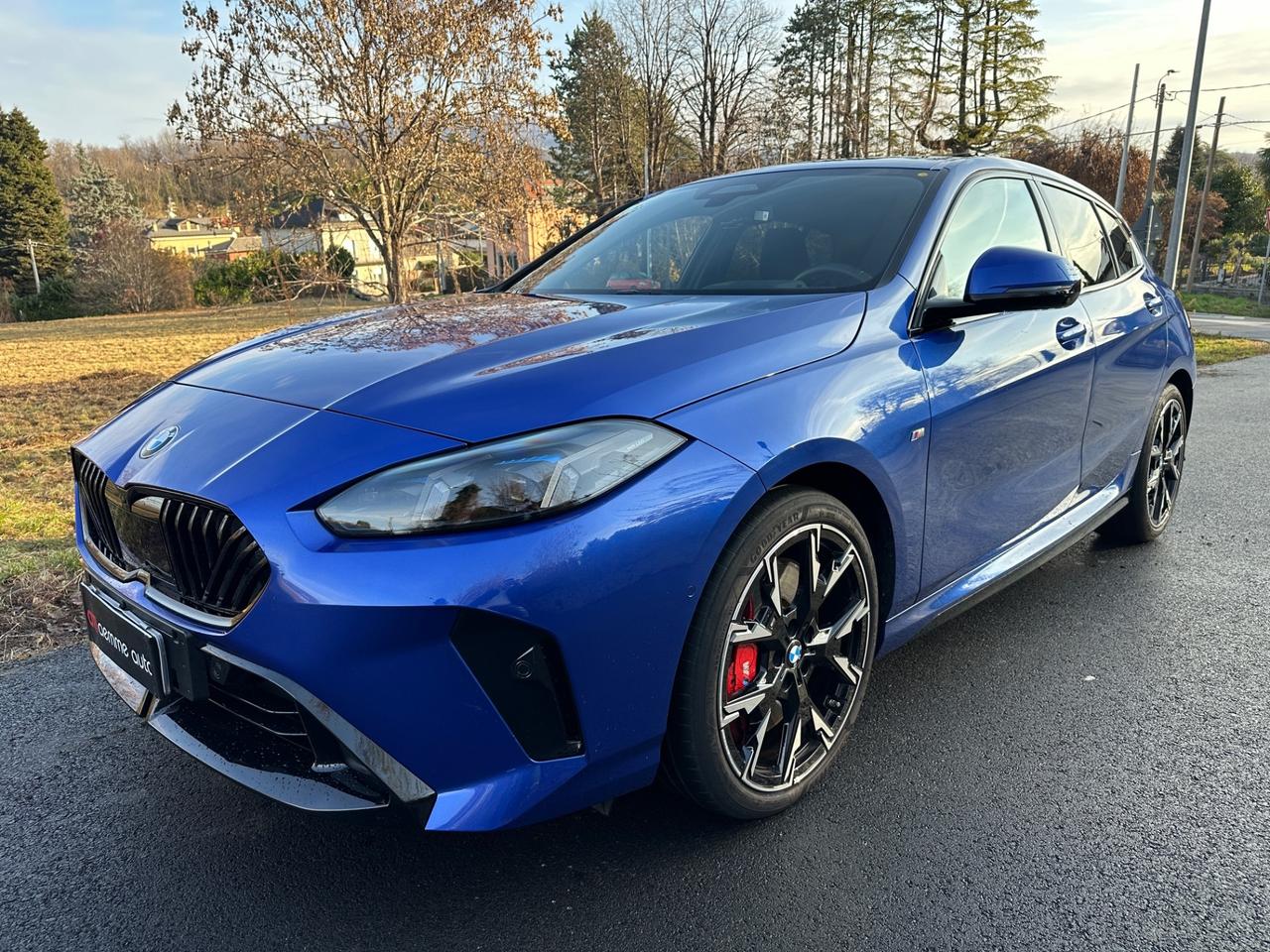 Bmw 118d 5p. MSport Pro - 2024