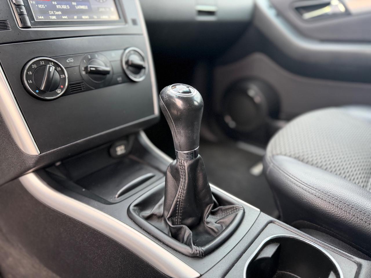 Mercedes-benz A 180 CDI Style NEOPATENTATI