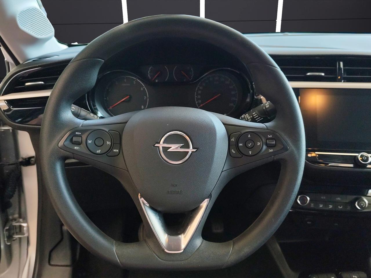 OPEL Corsa 6ª serie Corsa 1.2 Elegance