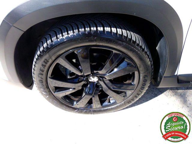PEUGEOT 2008 BlueHDi 100 S&S GT Line