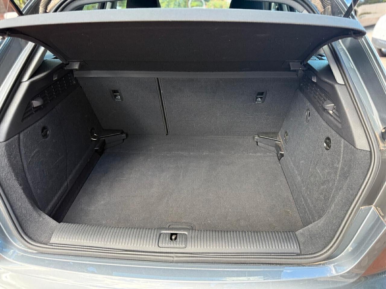 Audi A3 Sportback 30 1.6 TDI 116cv Business