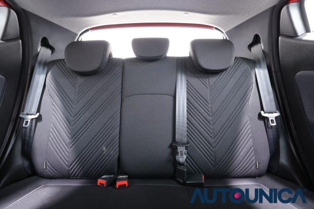 LANCIA Ypsilon 1.0 FIREFLY 5 PORTE S&S HYBRID GOLD FARI LED