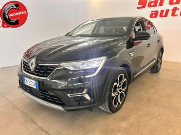 RENAULT Arkana Arkana Full Hybrid E-Tech 145 CV Techno
