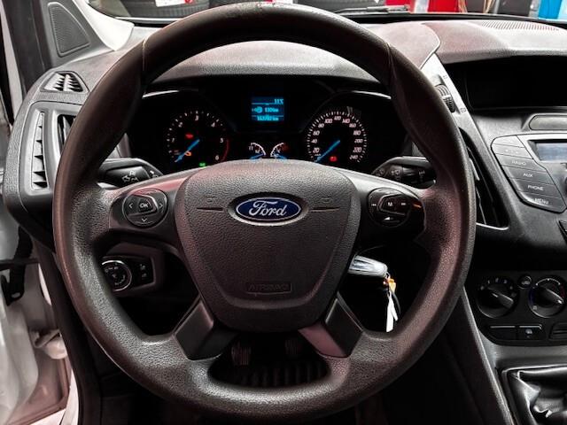 Ford Transit Connect 200 1.5 TDCi 120CV PC Furgone Trend