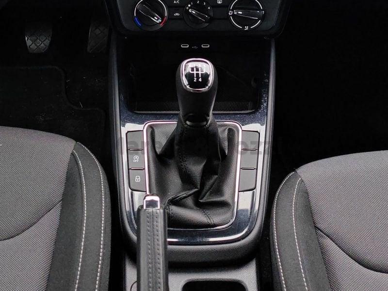 Skoda Fabia Fabia 1.0 TSI 95 CV Style