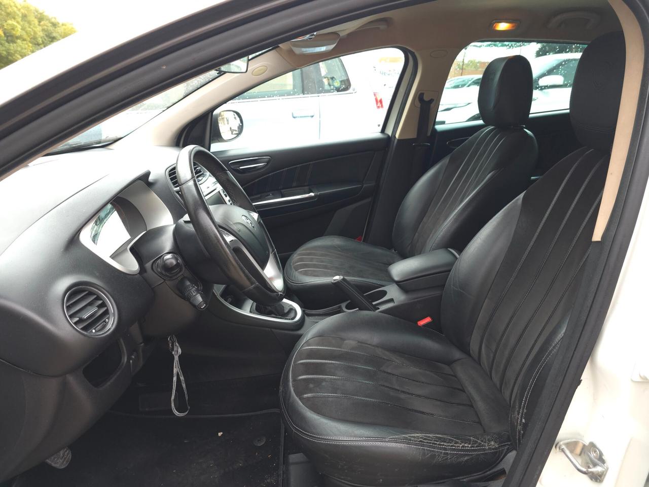 Lancia Delta 1.6 Mjt 120cv