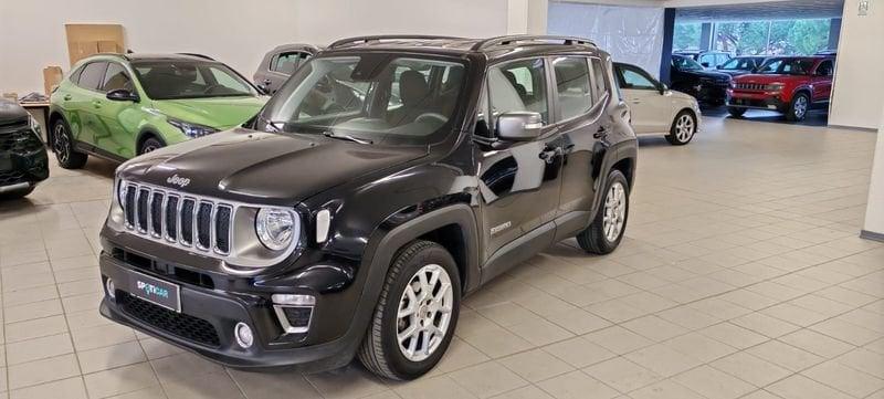 Jeep Renegade 1.0 T3 Limited